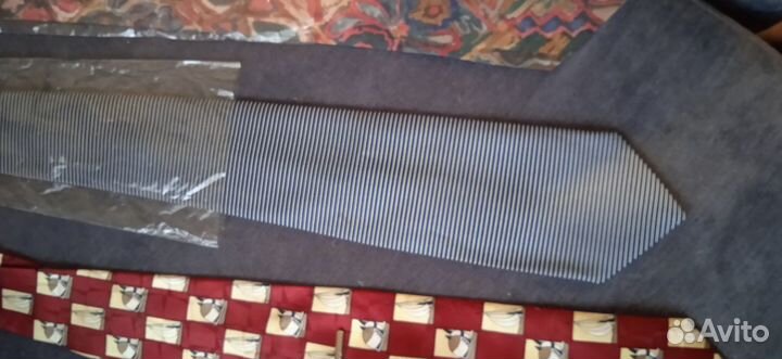 Галстуки 3 шт