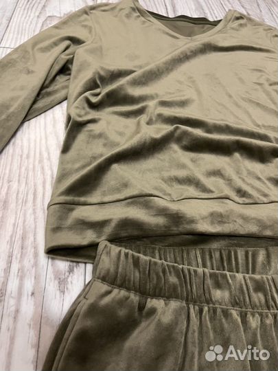 Спортивный костюм или домашний женский 58 60 62 64