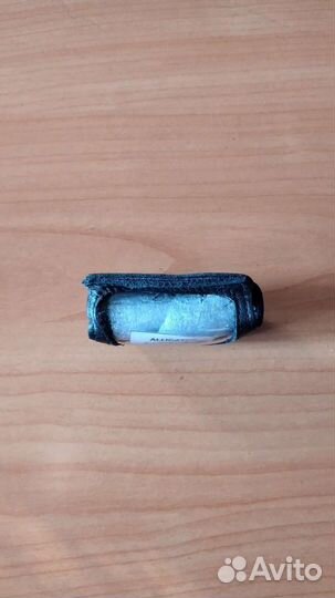 Чехол на брелок сигнализации аллигатор,пантера