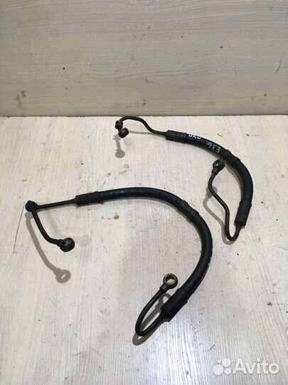 Шланг гидроусилителя BMW E36