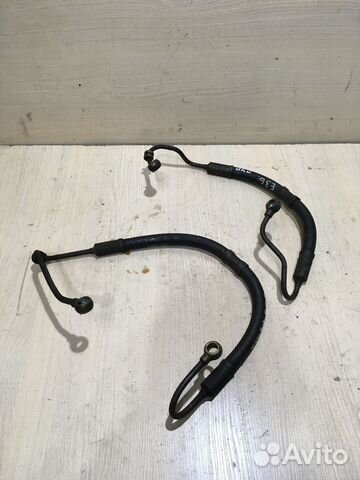 Шланг гидроусилителя BMW E36