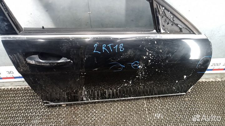 Дверь передняя правая Mercedes-Benz C-Class