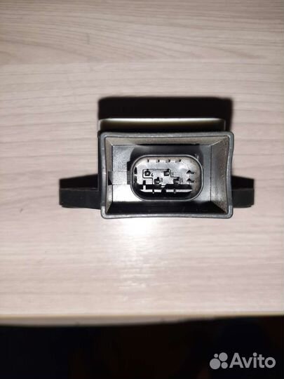 Датчик рысканья,ускорения,ESP, LR discovery 3