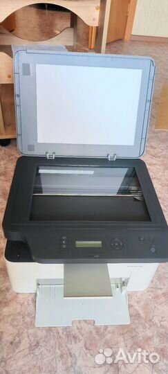 Принтер hp laserjet mfp 135w