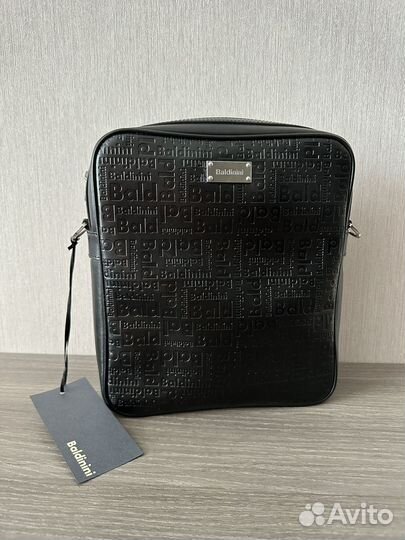 Мужская сумка Baldinini