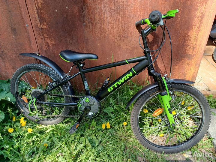 Велосипед детский r20