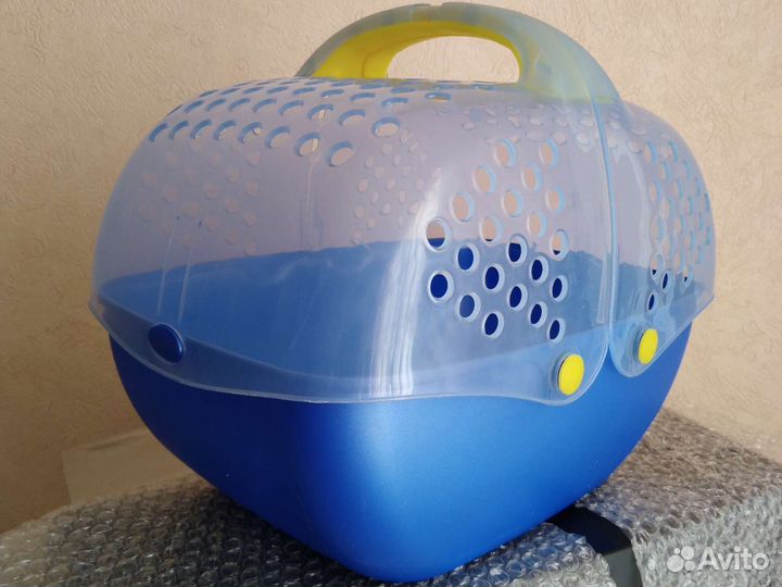 Сумка переноска для животных