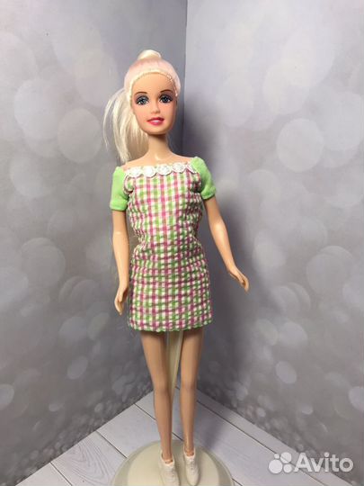 Кукла, Барби, Скиппер, Келли, Томми