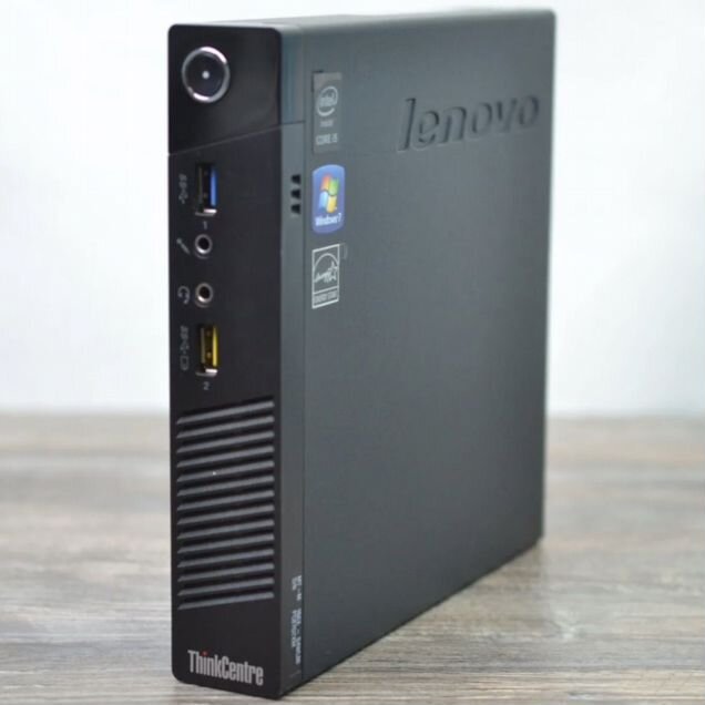 Мини пк Lenovo ThinkCentr M73 Dekstop