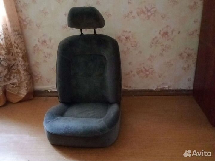 Кресло в машину