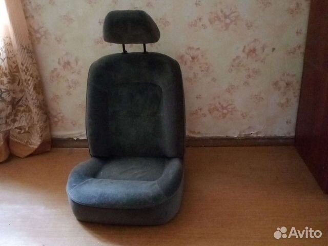 Кресло в машину