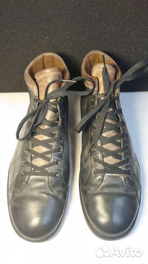 Dolce & Gabbana кеды мужские Оригинал Италия