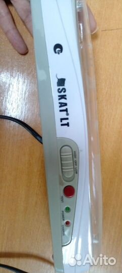 Светильник аварийного освещения skatl lt