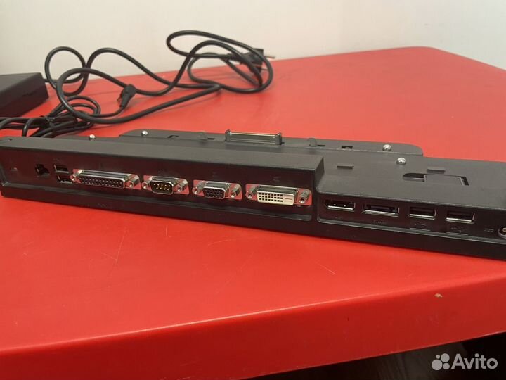 Док станция Fujitsu