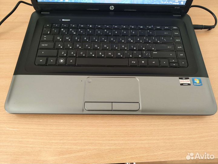 HP 655 в идеальном состоянии
