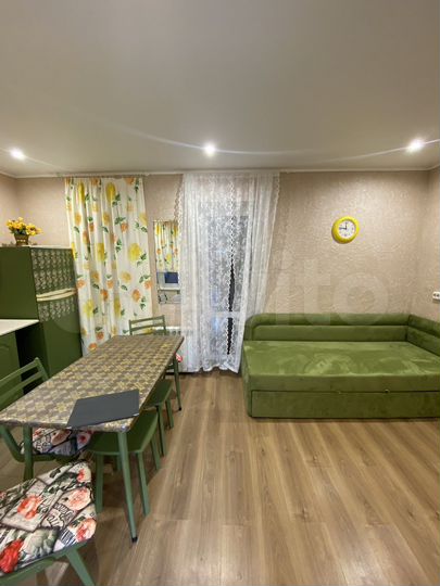 Дом 55 м² на участке 9 сот.