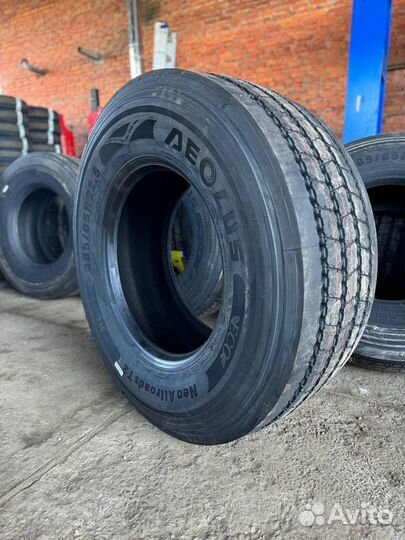 Шины 385/65R22.5 Aeolus NEO Allroads T2 164K