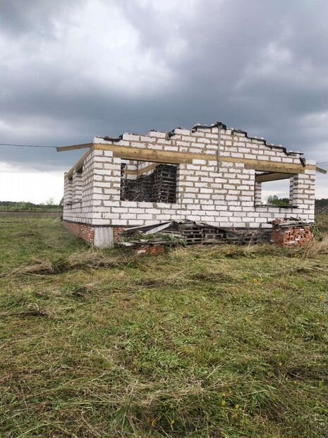 Участок 17 сот. (ИЖС)