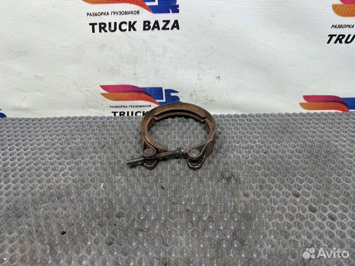 500305816 Хомут выпускного коллектора