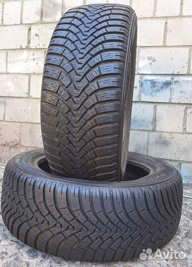 Falken Eurowinter HS01 195/55 R16 87H