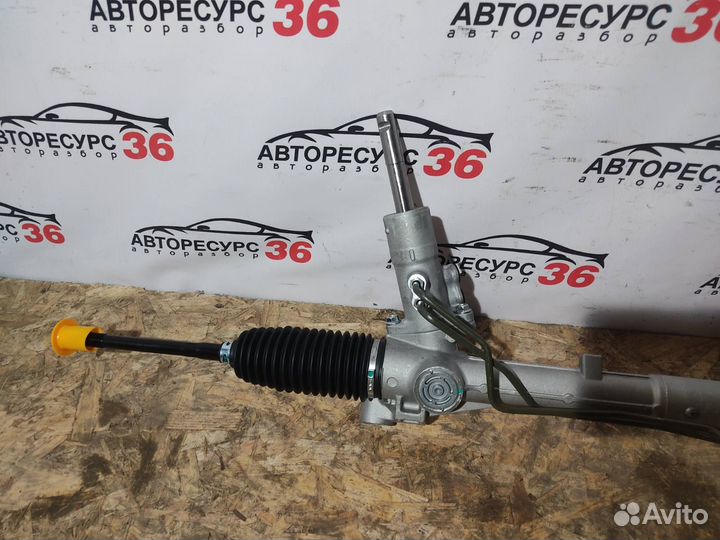 Рулевая рейка 1.4 - 1.6 Форд Фокус 2