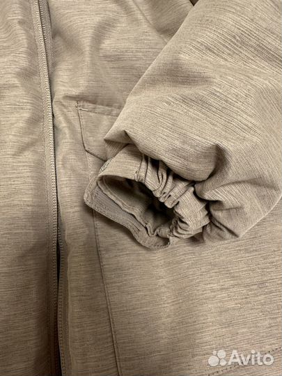 Зимний костюм crockid для мальчика 122 128