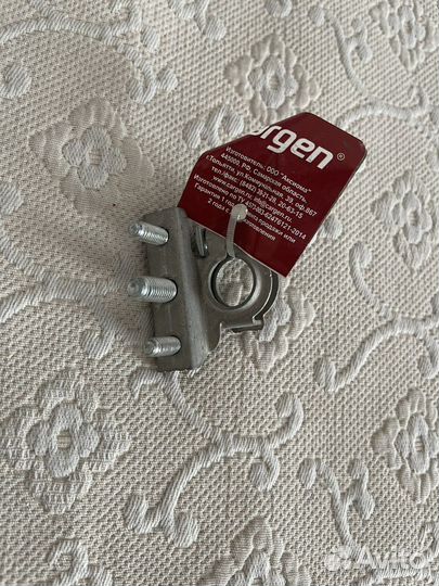 Клемма акб ах-723