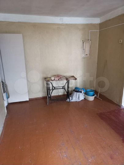 2-к. квартира, 41,7 м², 2/5 эт.