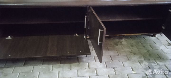 Шкаф для обуви