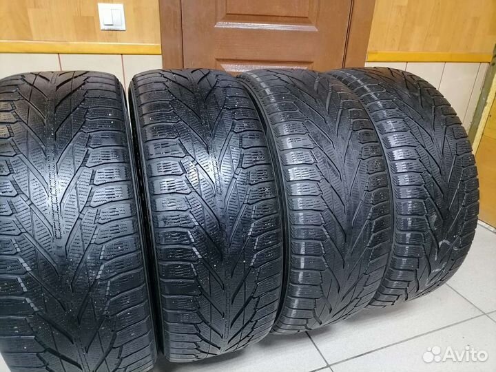 Nokian Tyres Hakkapeliitta R2 SUV 245/55 R19
