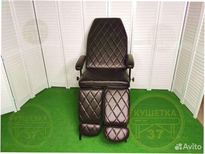 Педикюрное кресло