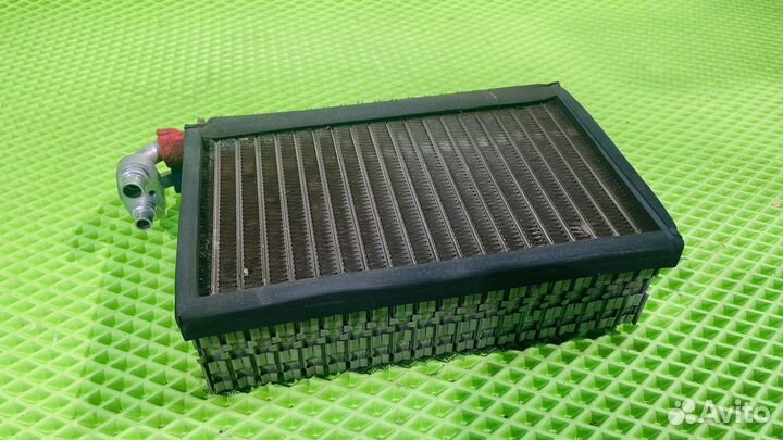 Испаритель кондиционера Alfa Romeo 156