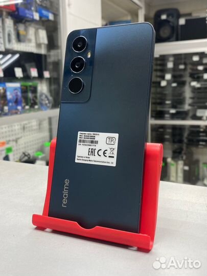 realme C65, 6/128 ГБ