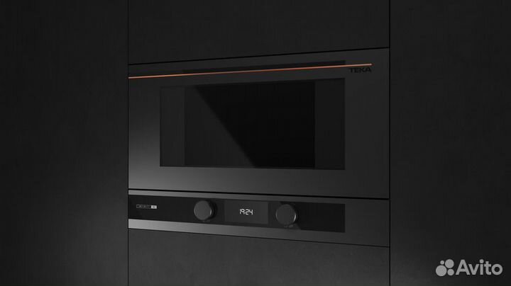 Встраиваемая микроволновая печь teka ML 82-G1 BIS