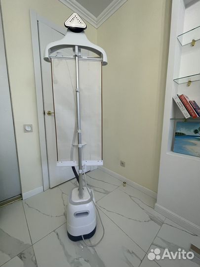 Отпариватель вертикальный tefal