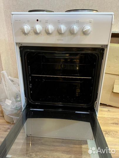 Плита электрическая