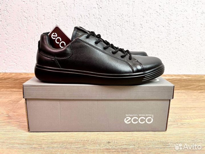 Кроссовки Ecco