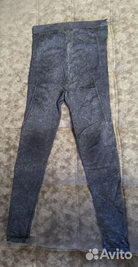 Леггинсы для беременных 42