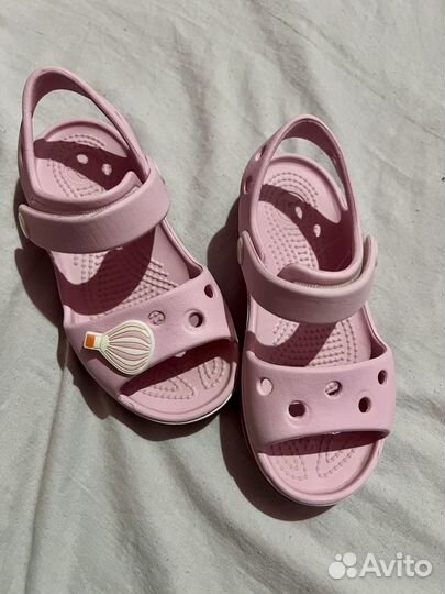 Crocs детские с9