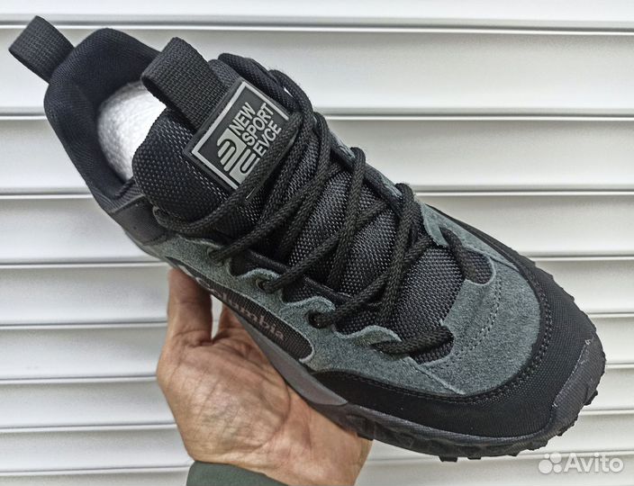 Кроссовки Columbia p.41-46