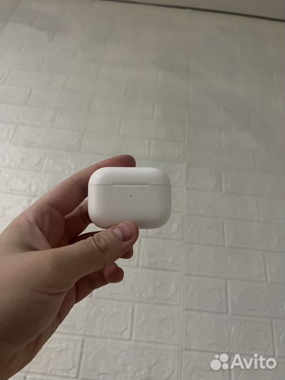 Airpods pro копия