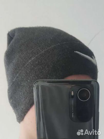 Шапка зимняя