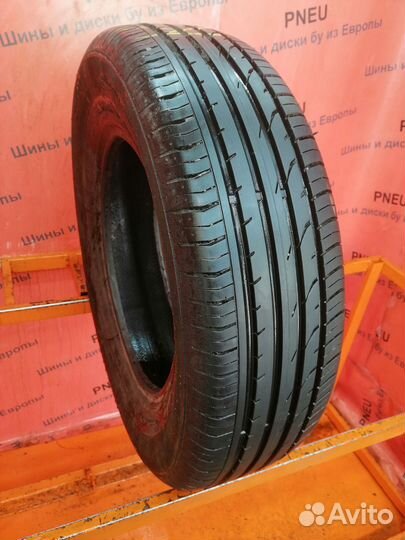 Continental ContiPremiumContact 2 205/70 R16 97H