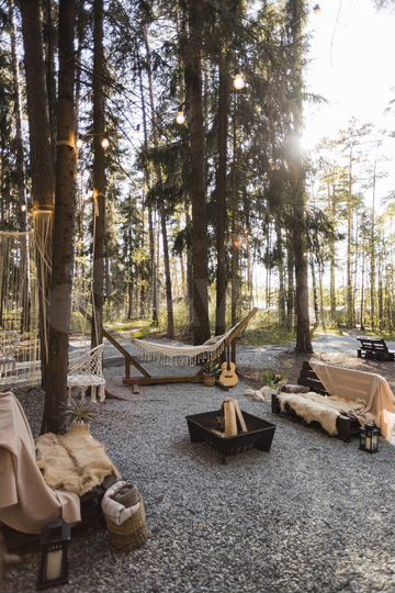 Дом 20 м² на участке 20 сот.