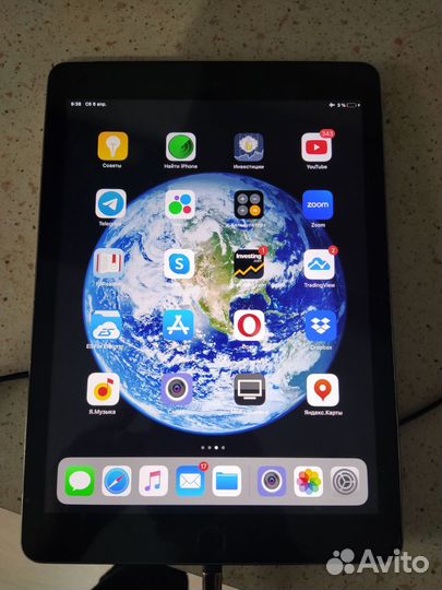 iPad air