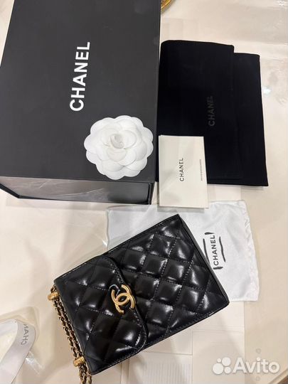 Сумка chanel