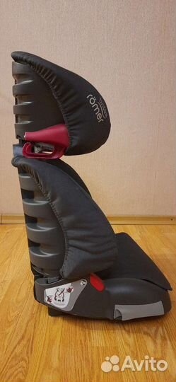 Автомобильное детское кресло от 9 до 36 кг
