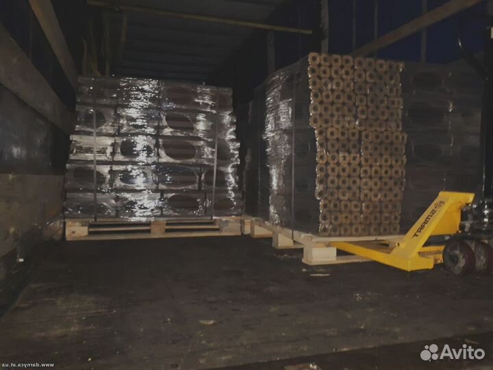 Натуральные дрова: дуб и клён в каждом полене