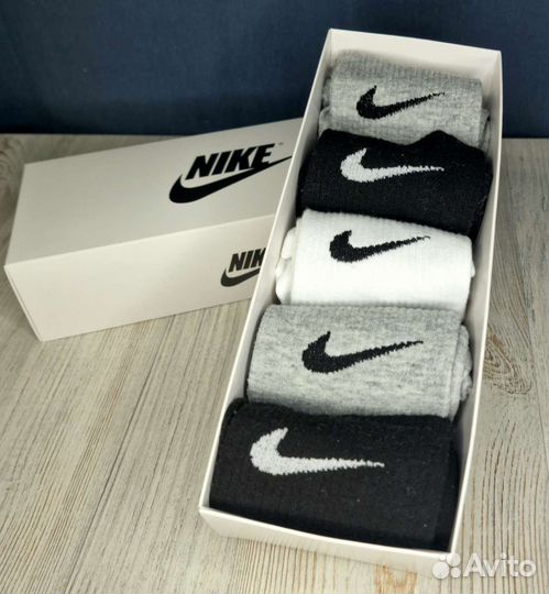 Набор носков Nike