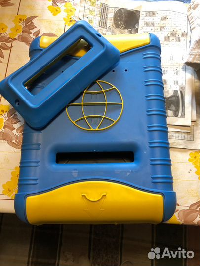 Почтовый ящик уличный